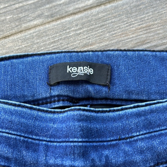 Kenzie jeans - Picture 2 of 7